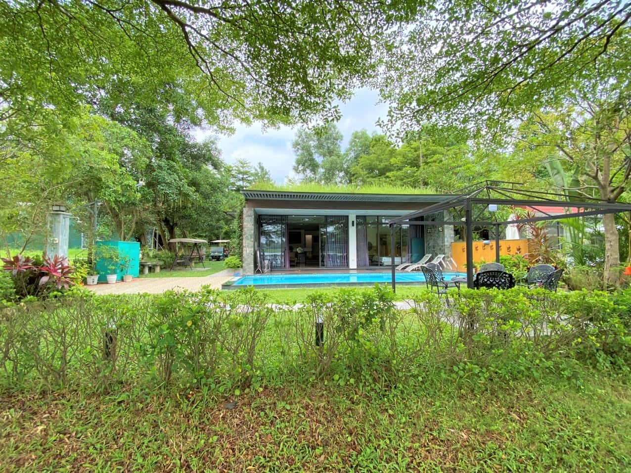 Villa A12, Flamingo Đại Lải — photo 2
