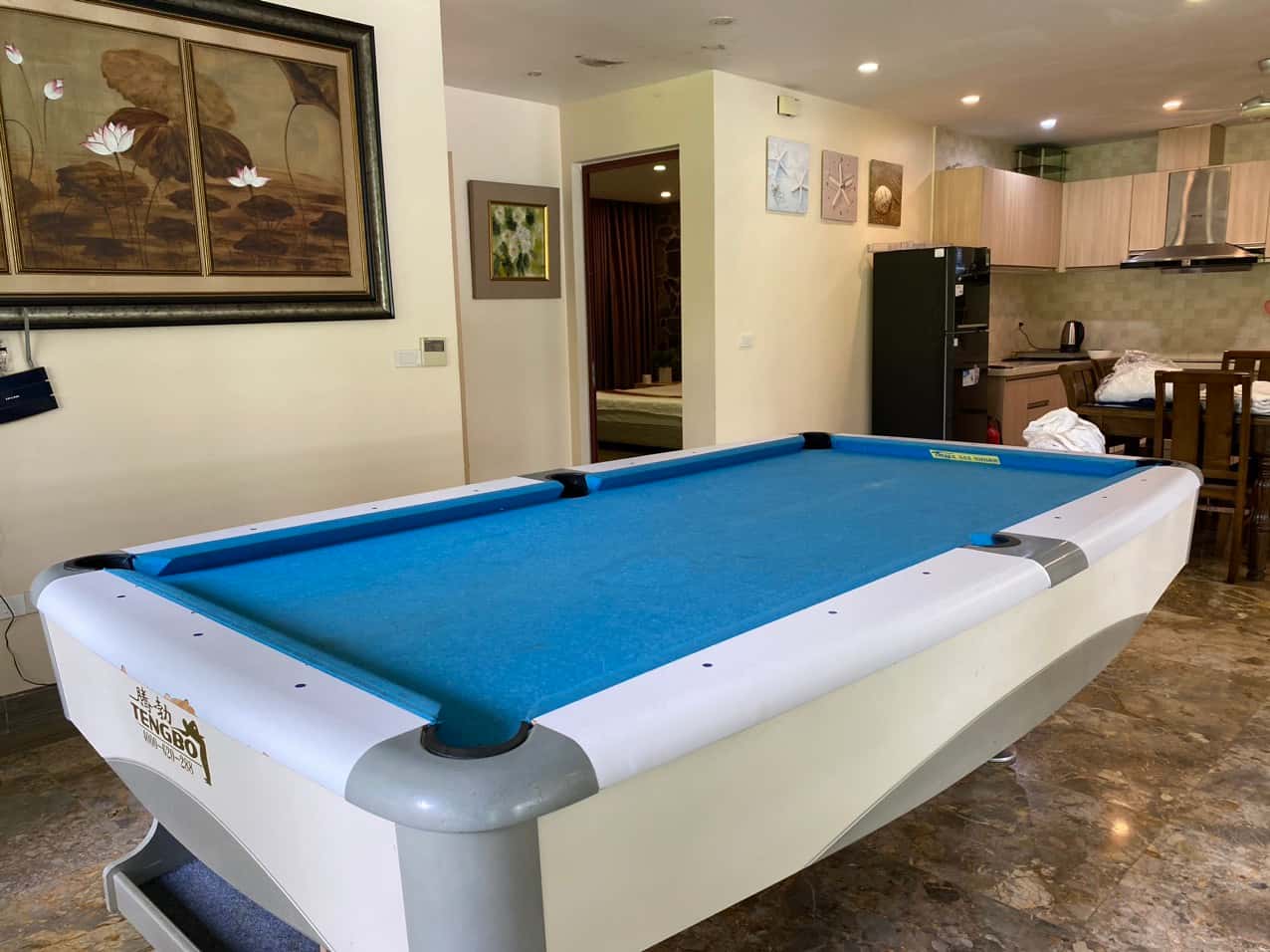 Villa A12, Flamingo Đại Lải — photo 18