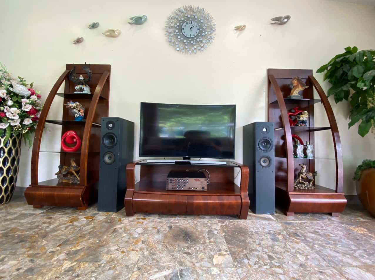 Villa A12, Flamingo Đại Lải — photo 26