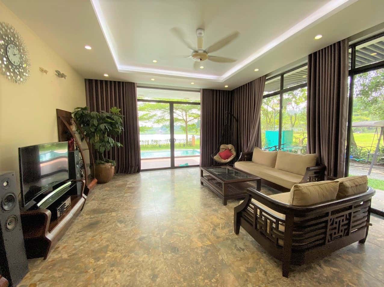 Villa A12, Flamingo Đại Lải — photo 22