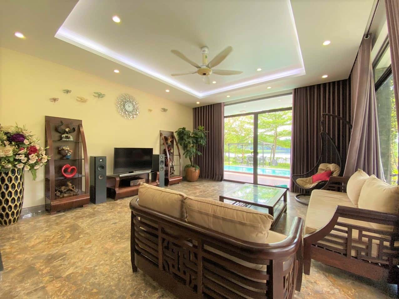 Villa A12, Flamingo Đại Lải — photo 23