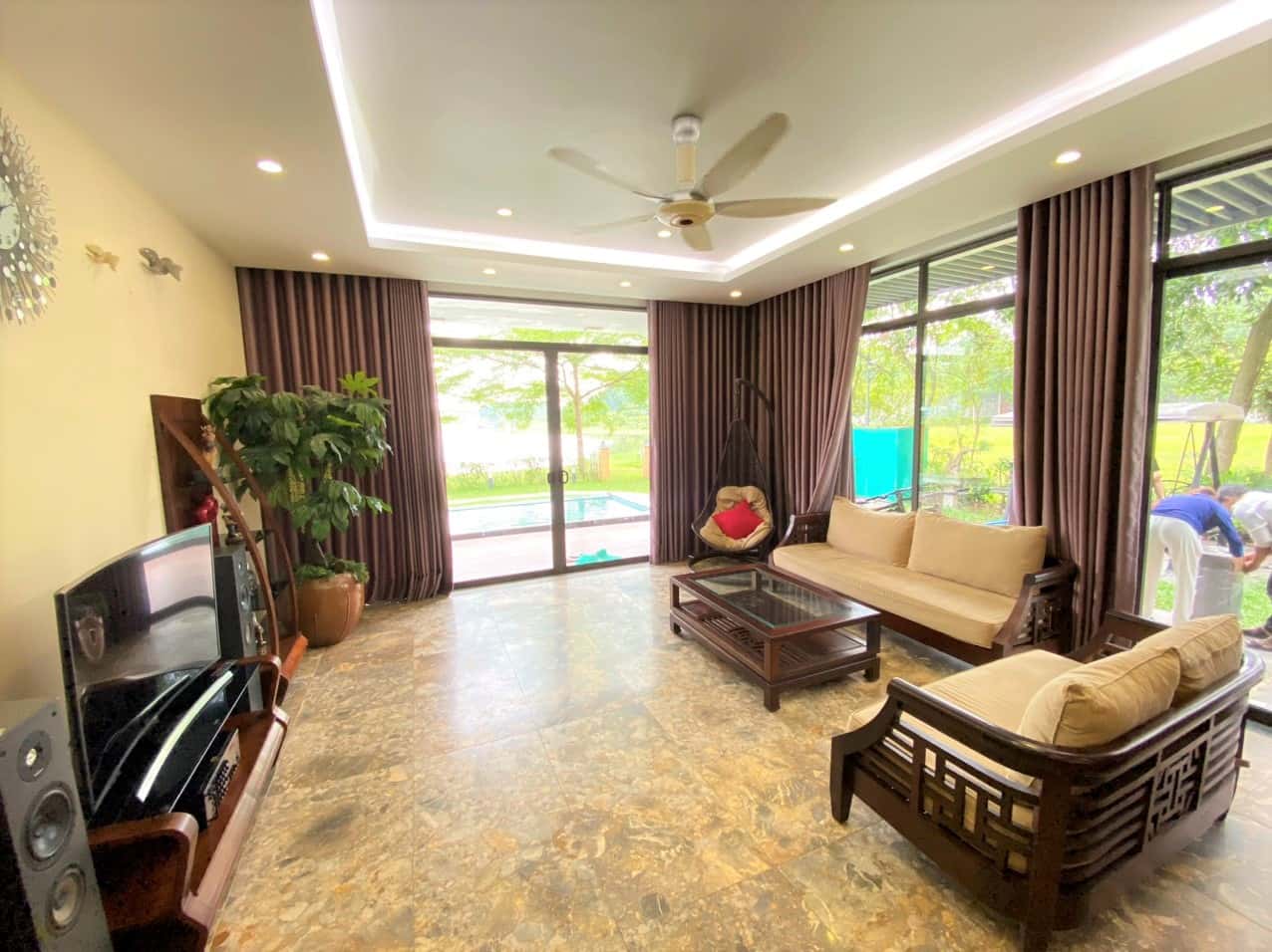 Villa A12, Flamingo Đại Lải — photo 24