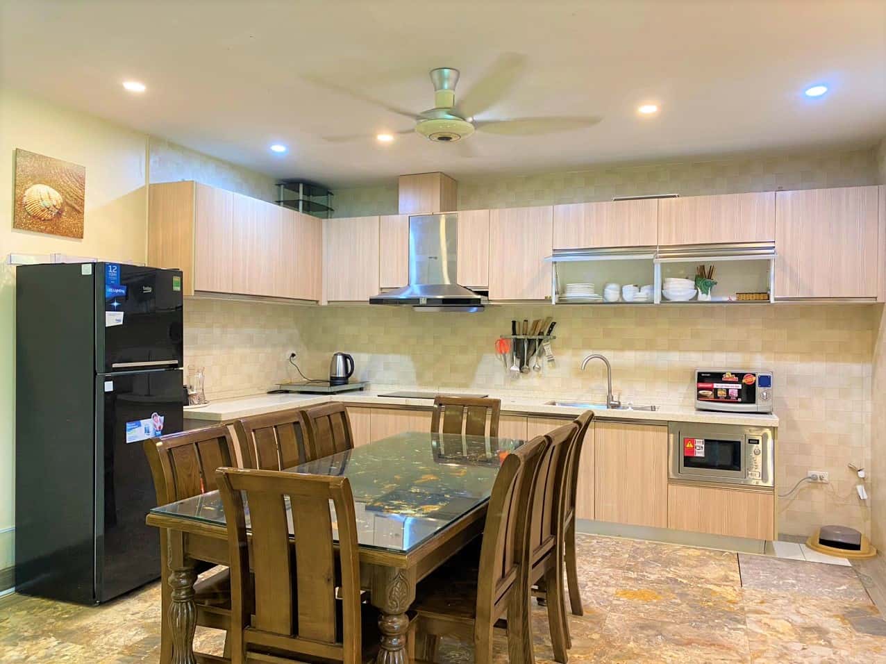 Villa A12, Flamingo Đại Lải — photo 28