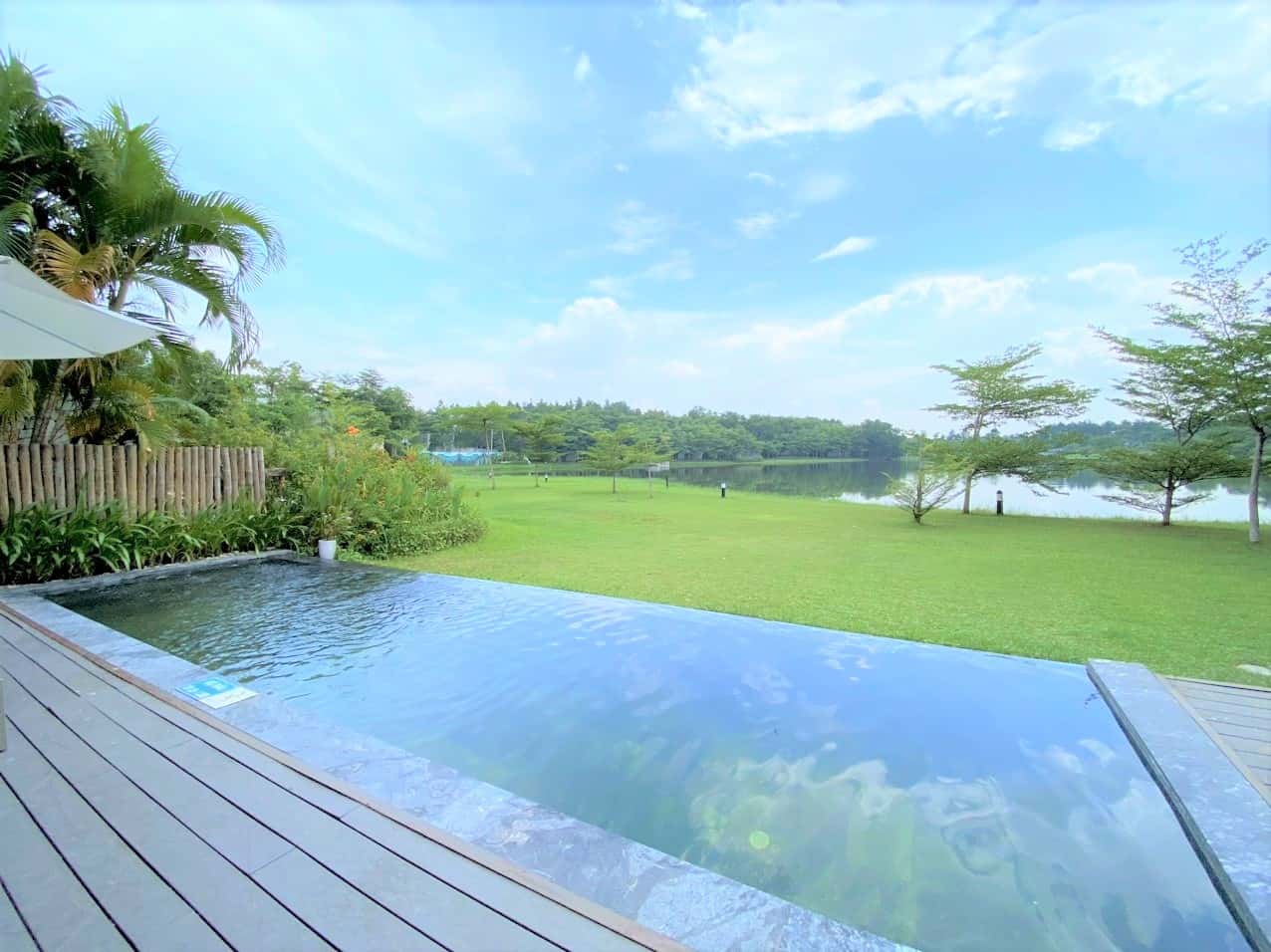Villa A14, Flamingo Đại Lải — photo 2