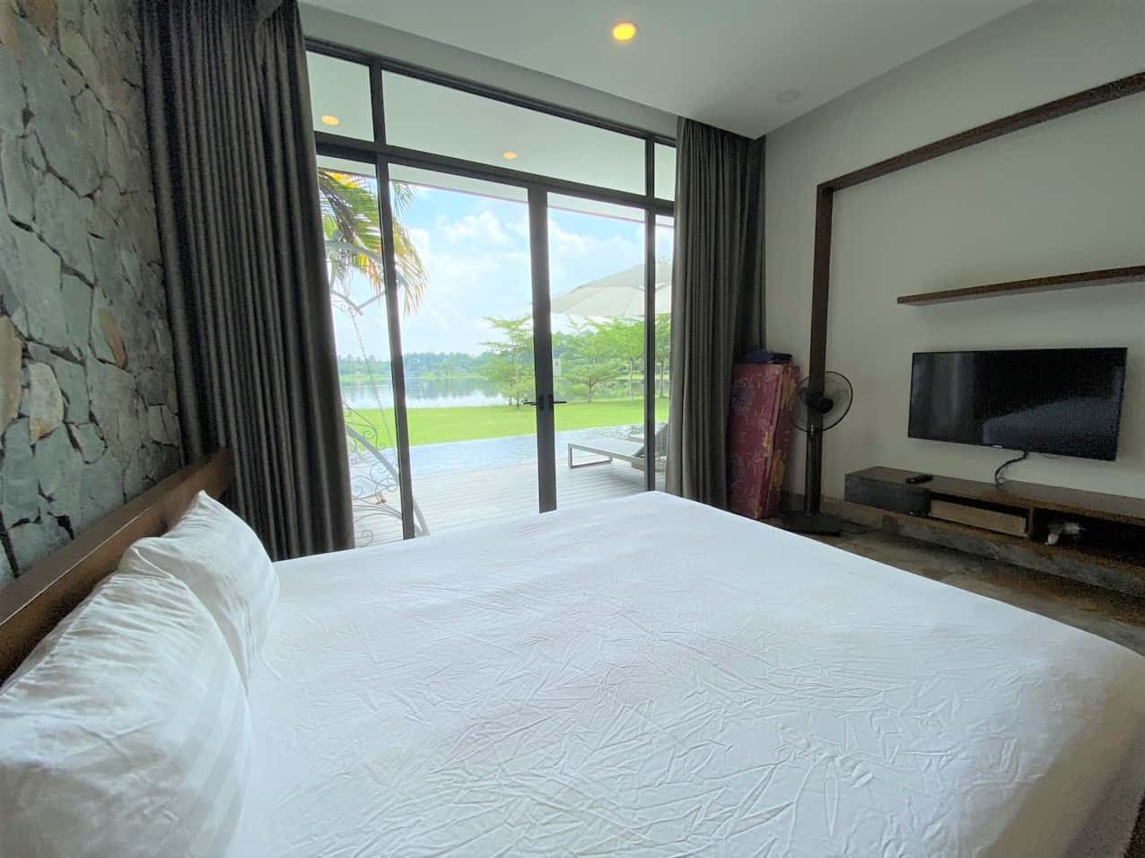 Villa A14, Flamingo Đại Lải — photo 23