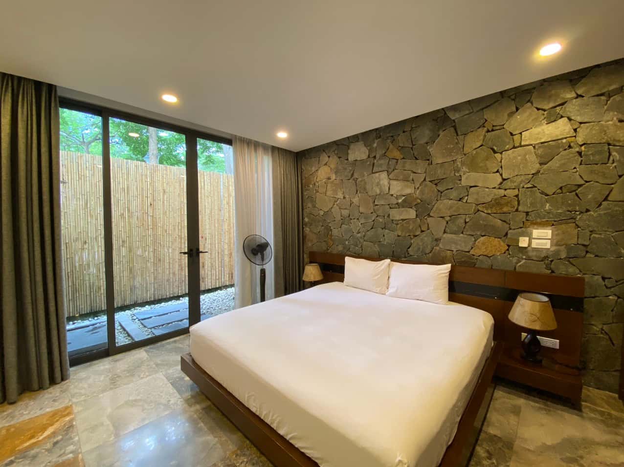 Villa A14, Flamingo Đại Lải — photo 20