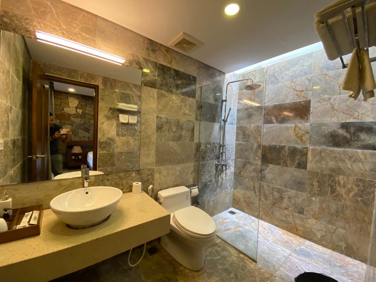 Villa A14, Flamingo Đại Lải — photo 24