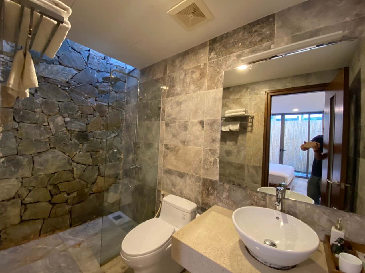 Villa A14, Flamingo Đại Lải — photo 21