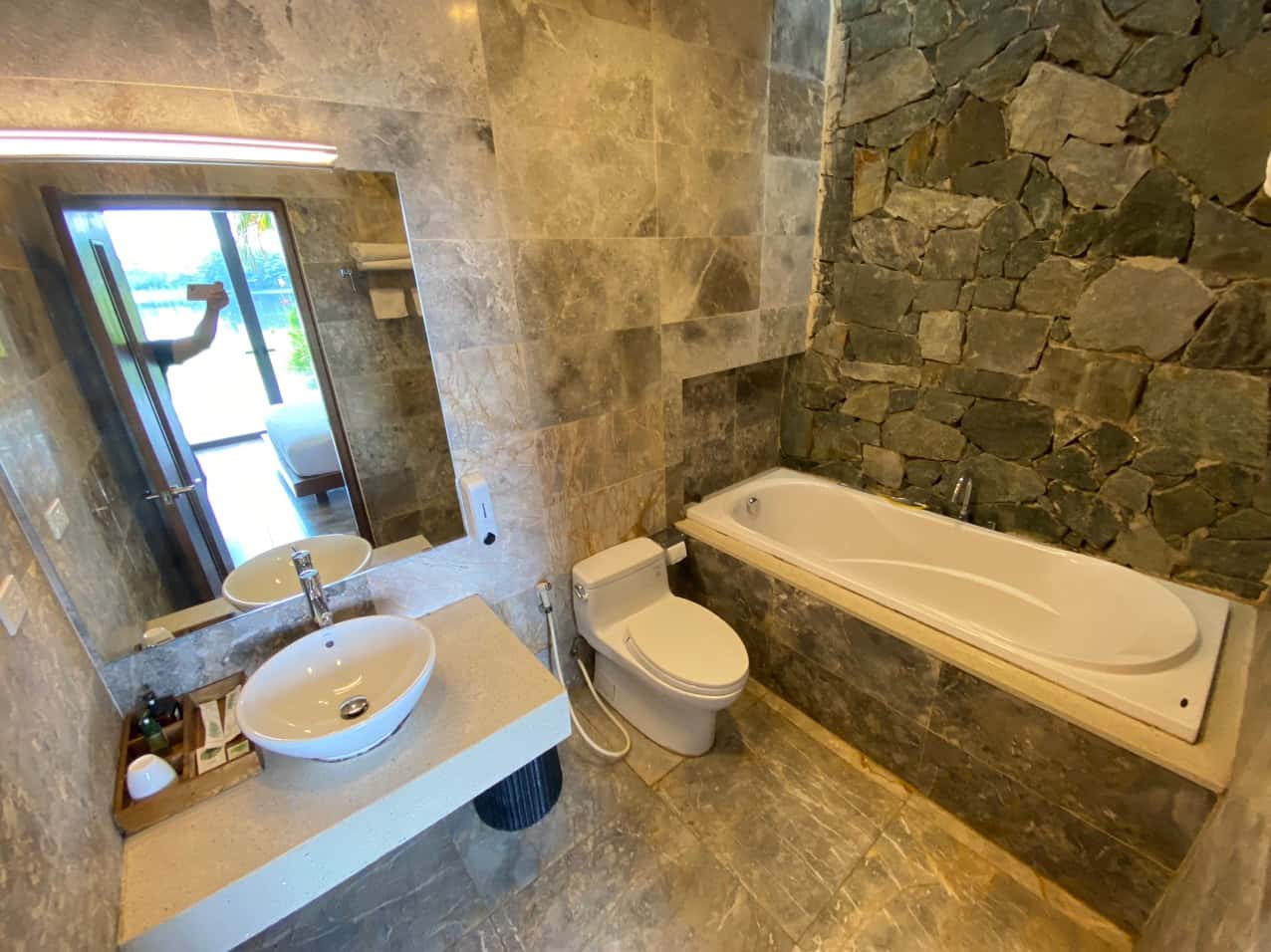 Villa A14, Flamingo Đại Lải — photo 27