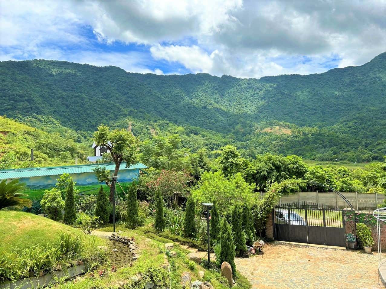 Lake House，Thạch Thất — 照片 14