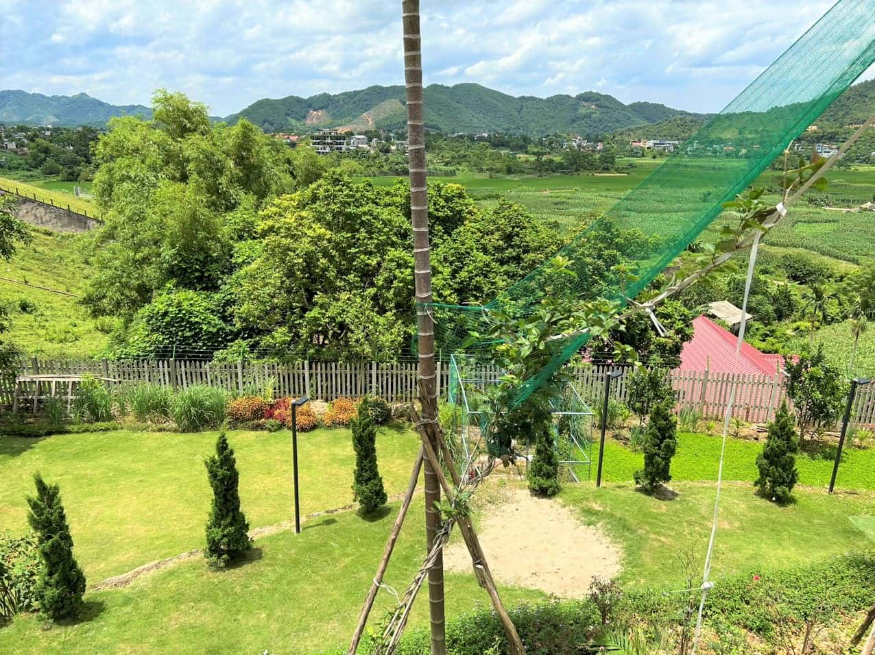 Lake House，Thạch Thất — 照片 6
