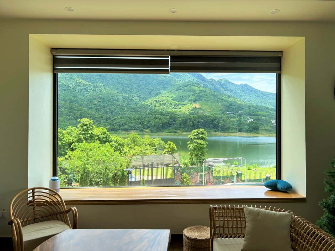 Lake House，Thạch Thất — 照片 20
