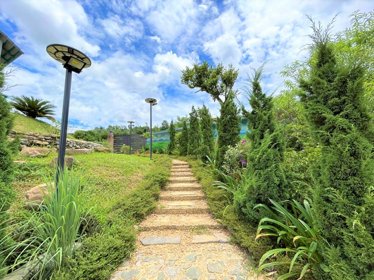 Lake House，Thạch Thất — 照片 13