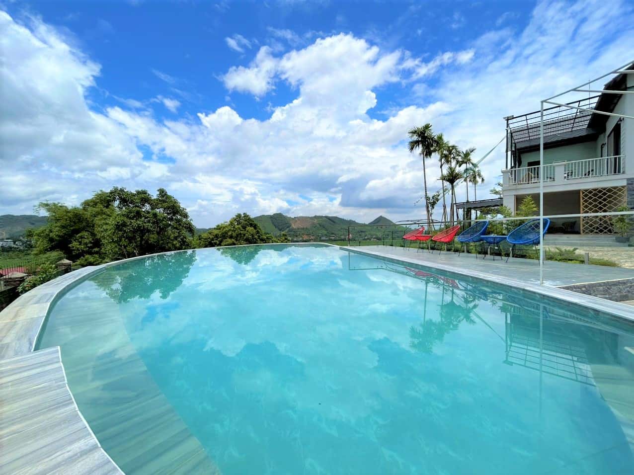 Lake House，Thạch Thất — 照片 16