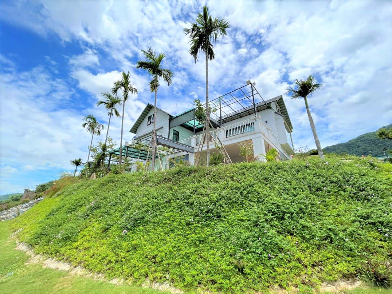 Lake House，Thạch Thất — 照片 2