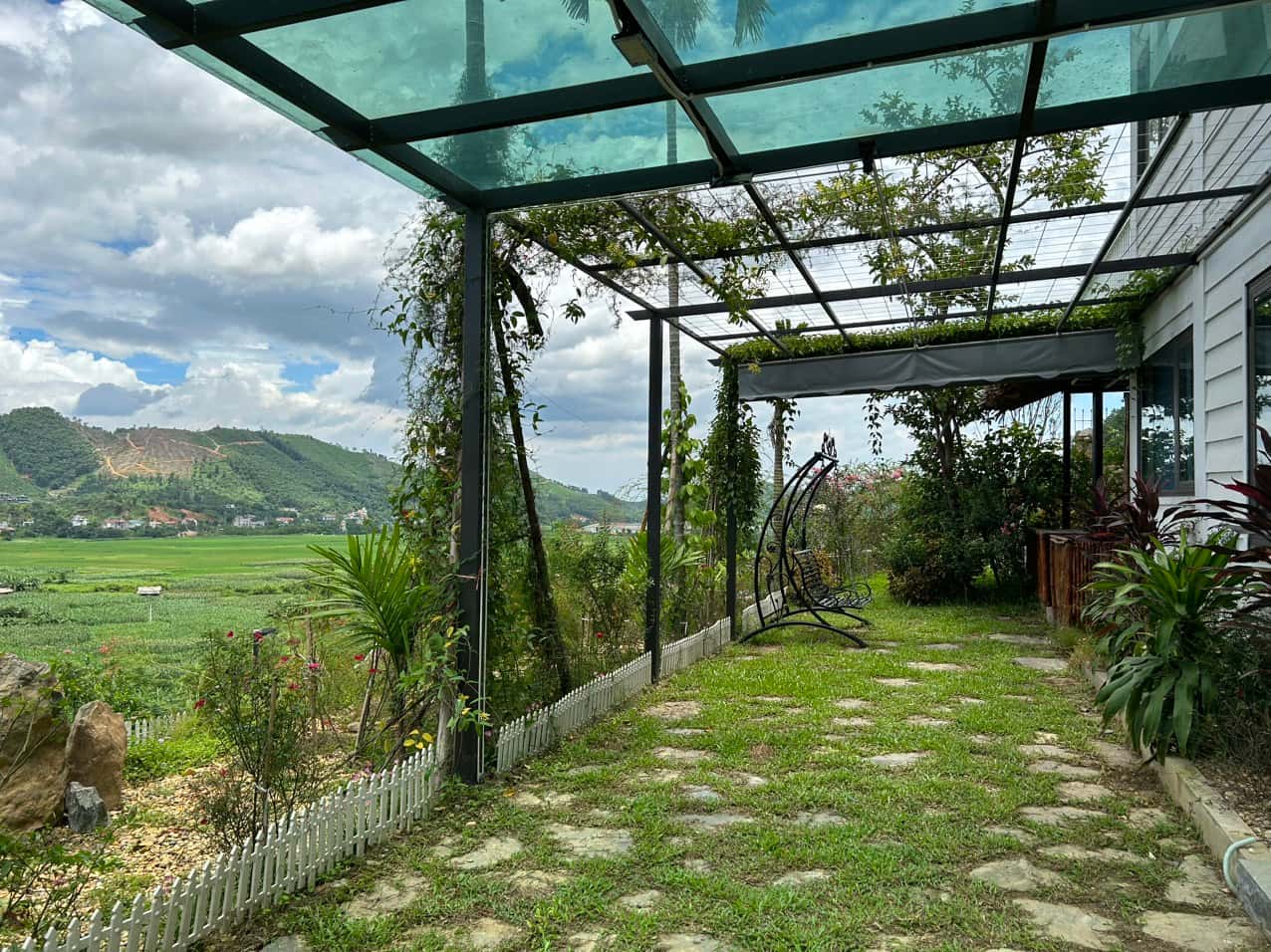 Lake House，Thạch Thất — 照片 10