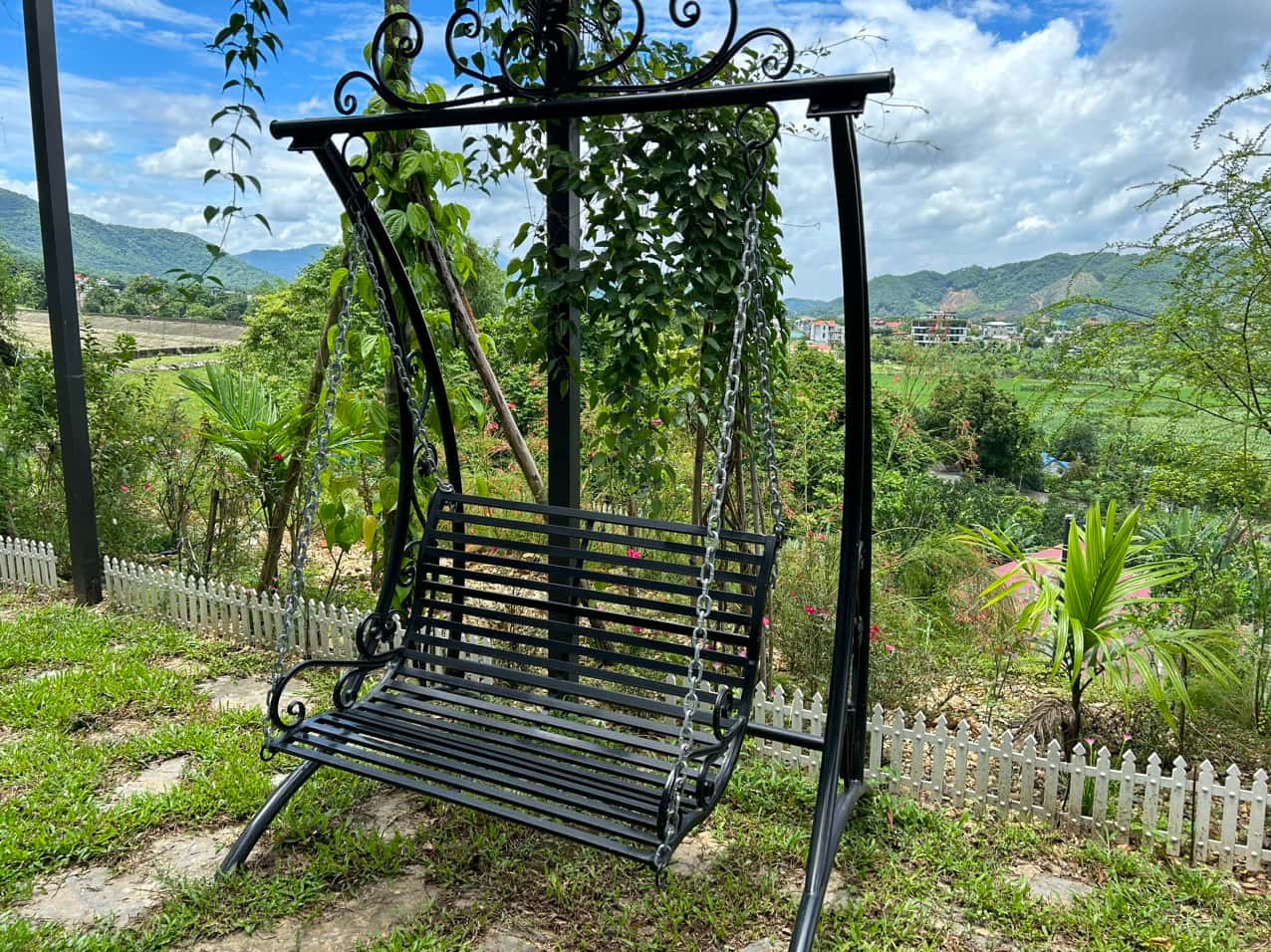 Lake House，Thạch Thất — 照片 11