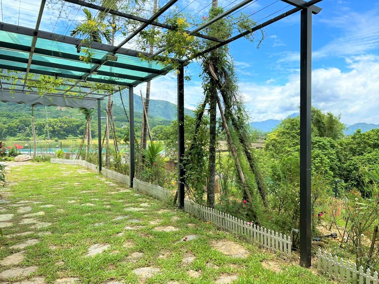Lake House，Thạch Thất — 照片 9
