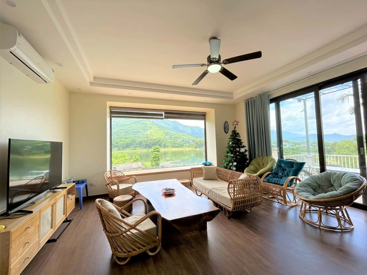 Lake House，Thạch Thất — 照片 3