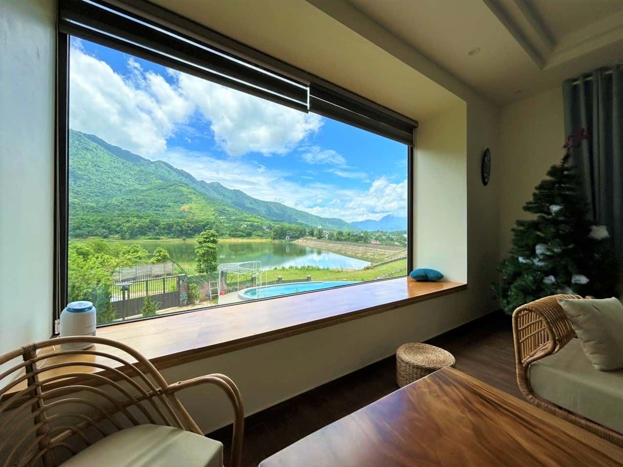Lake House，Thạch Thất — 照片 19