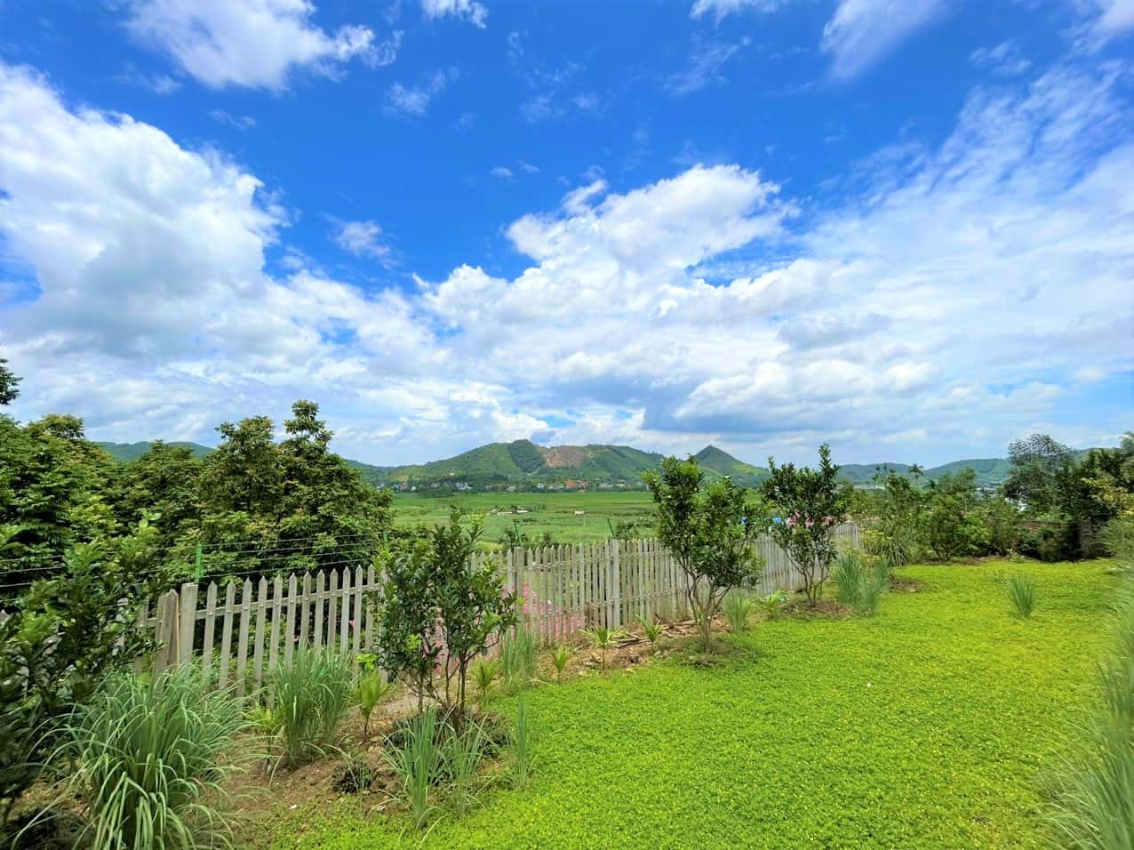 Lake House，Thạch Thất — 照片 12