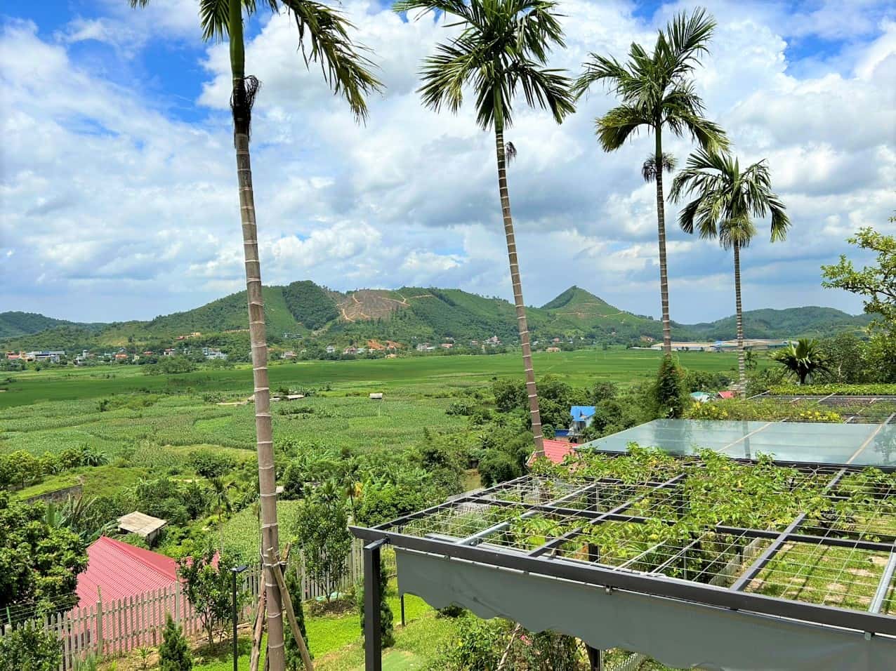 Lake House，Thạch Thất — 照片 8