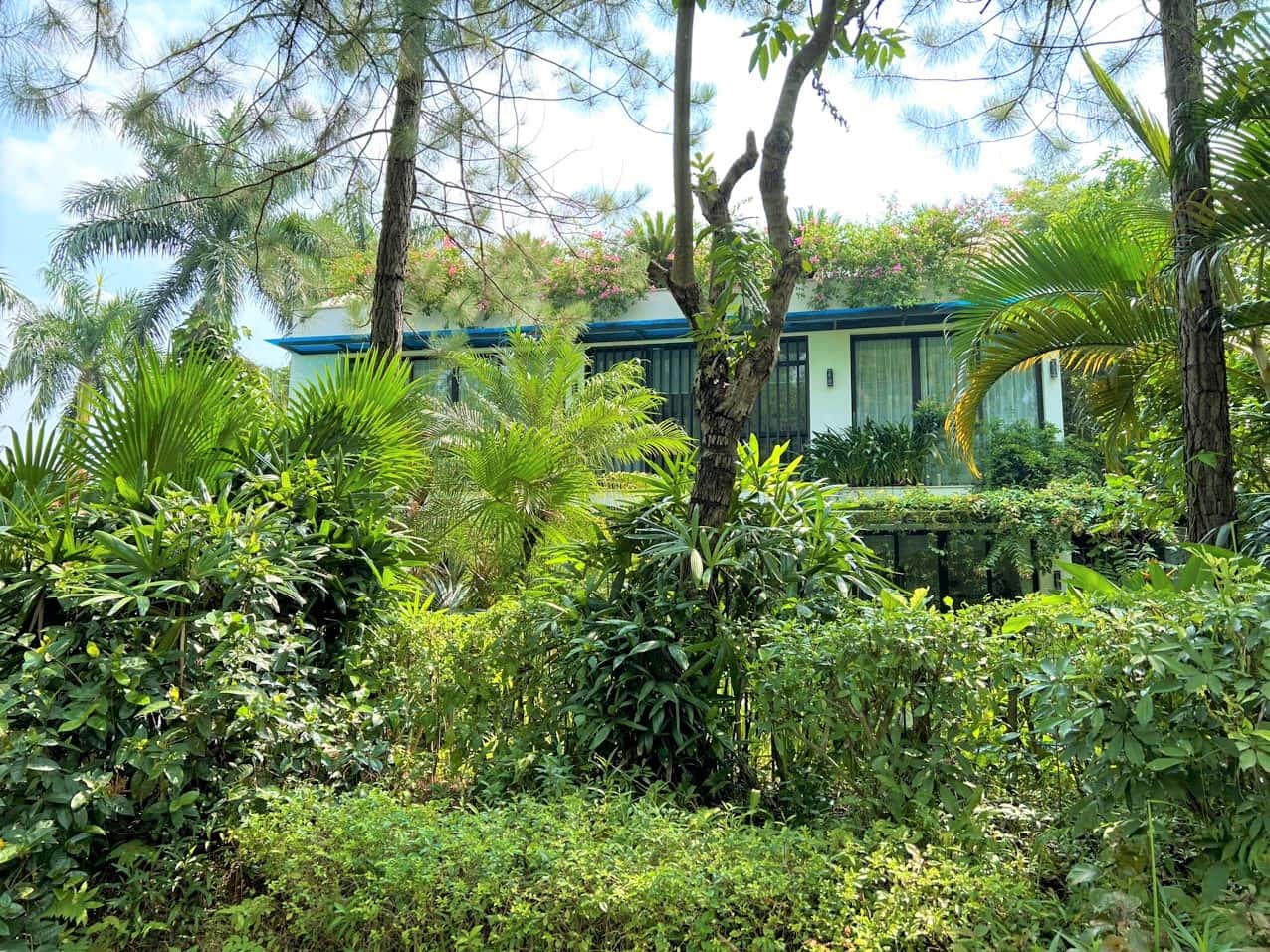 Villa B111, Flamingo Đại Lải — 照片 7