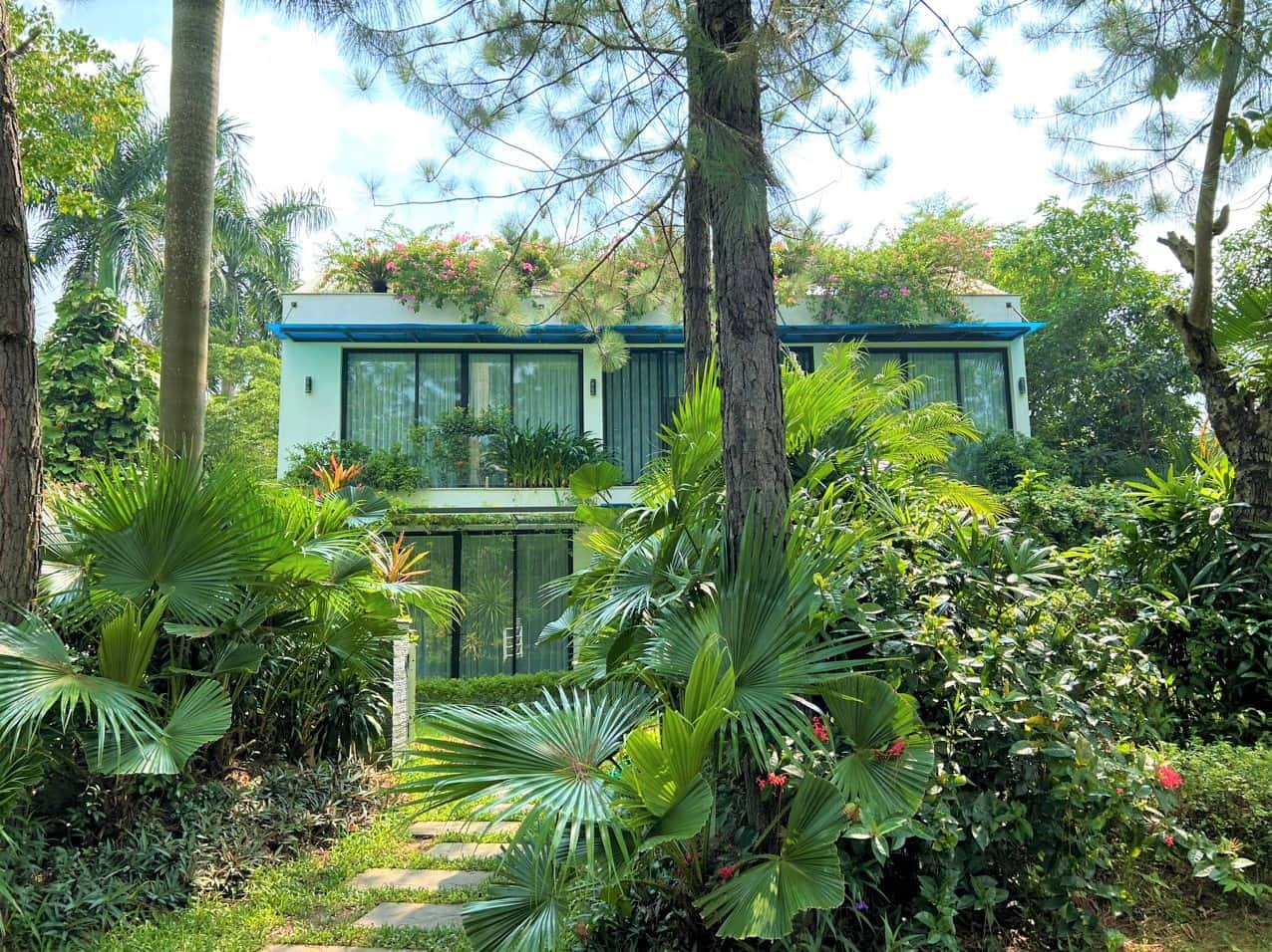 Villa B111, Flamingo Đại Lải — 照片 9