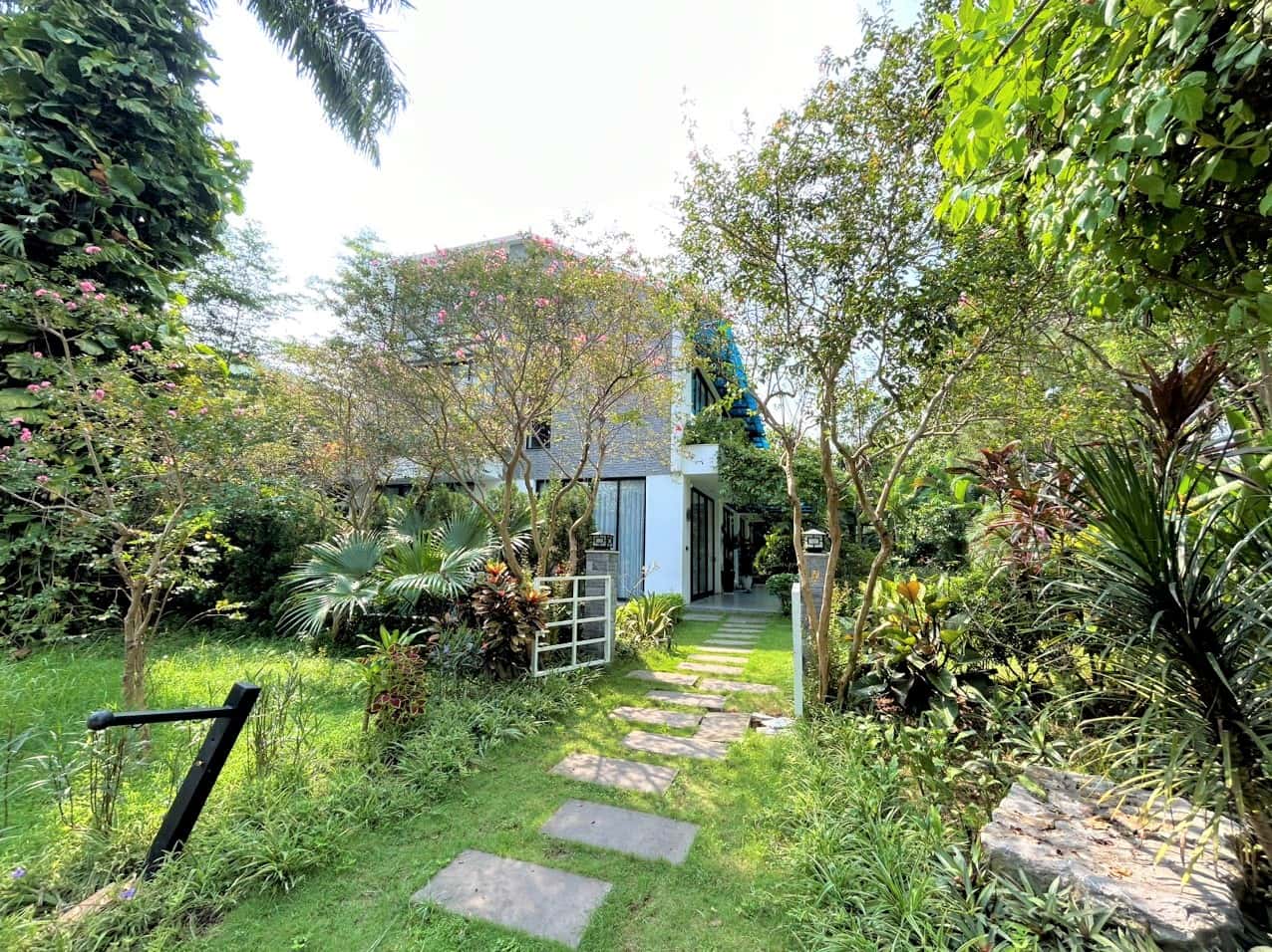 Villa B111, Flamingo Đại Lải — 照片 6