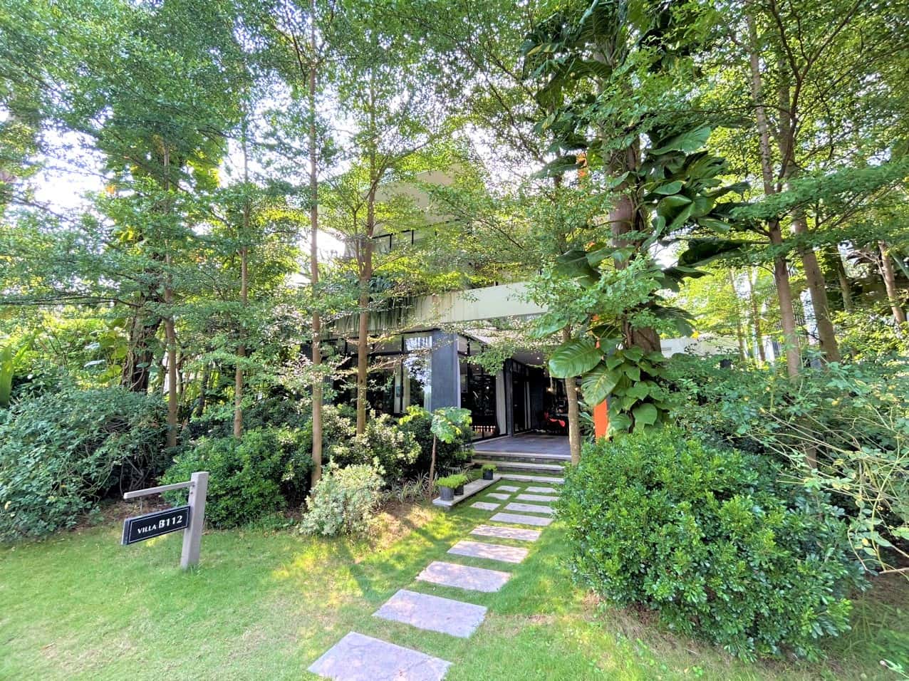Villa B112, Flamingo Đại Lải — 照片 14