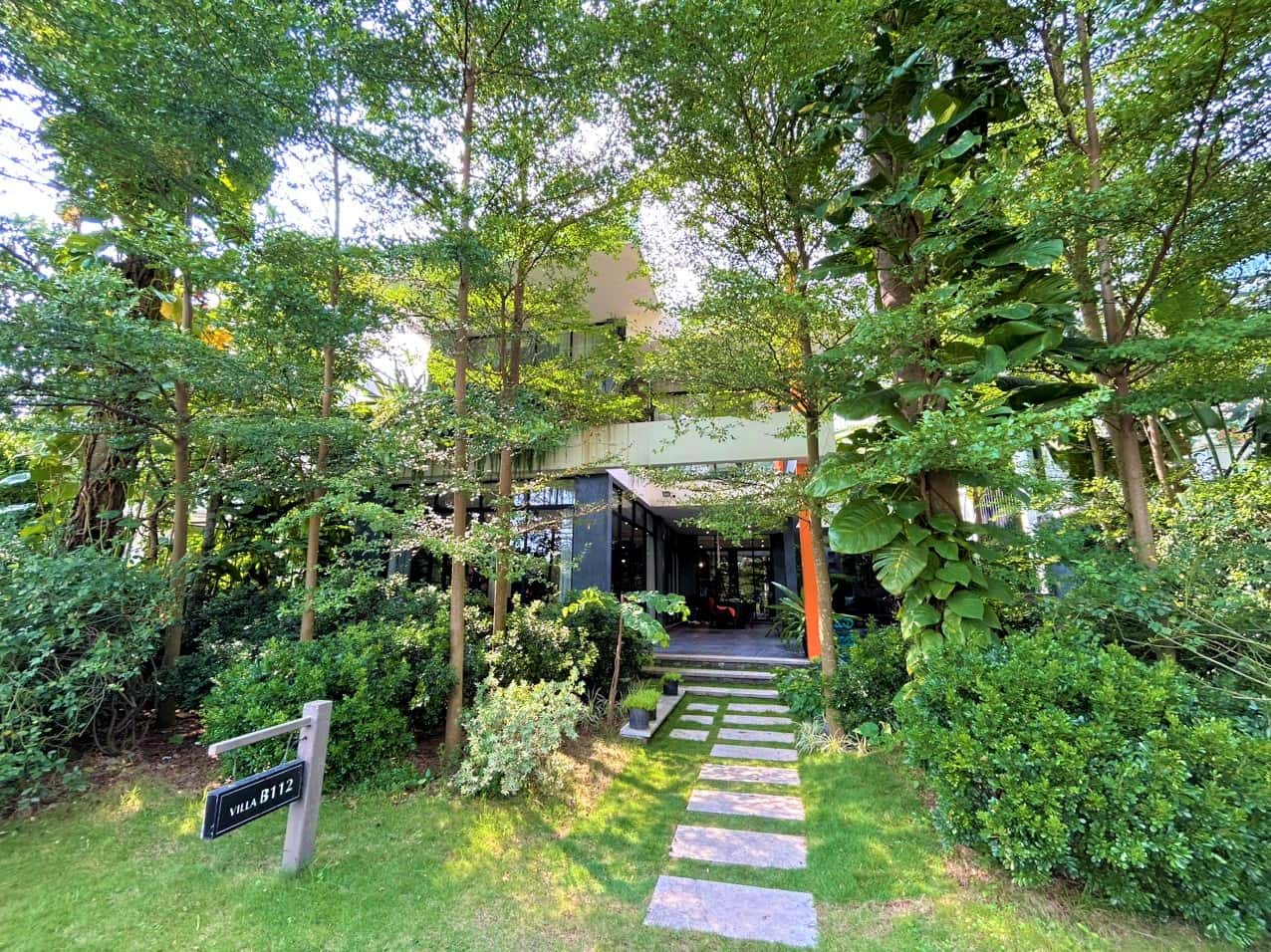 Villa B112, Flamingo Đại Lải — 照片 3