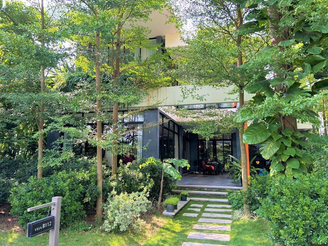 Villa B112, Flamingo Đại Lải — 照片 4