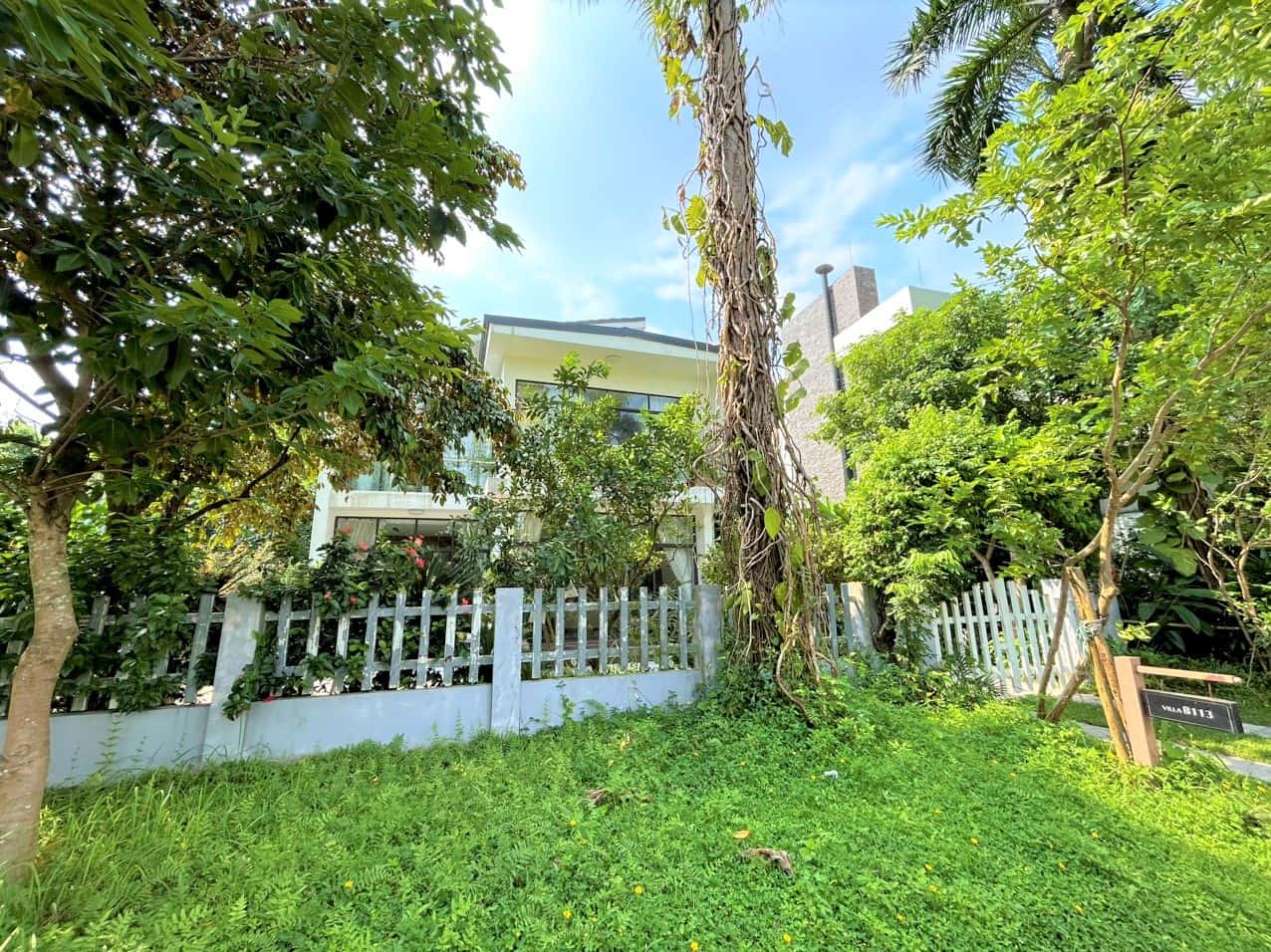 Villa B113, Flamingo Đại Lải — 照片 7