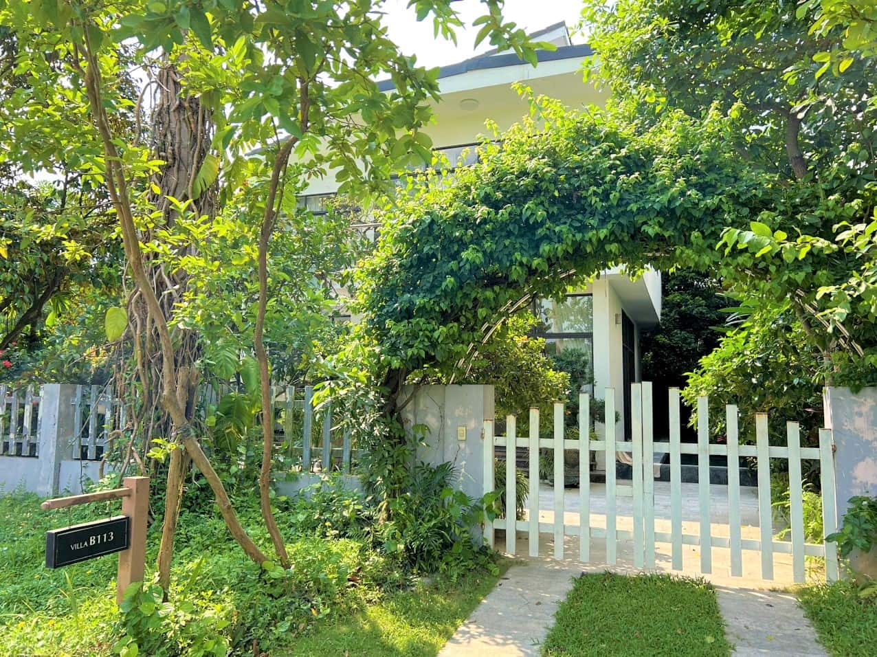 Villa B113, Flamingo Đại Lải — 照片 6