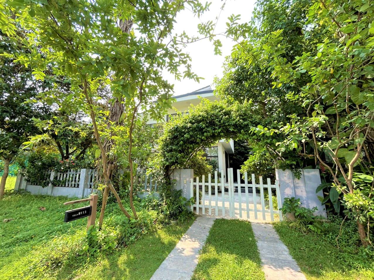 Villa B113, Flamingo Đại Lải — 照片 1