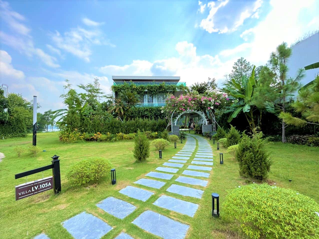 Villa LV105A, Flamingo Đại Lải — photo 2
