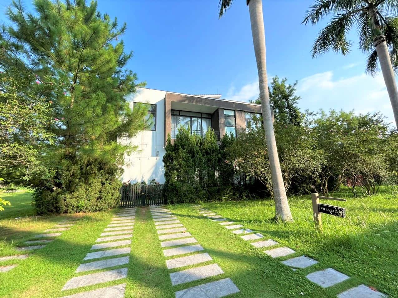 Villa B122A, Flamingo Đại Lải — photo 2
