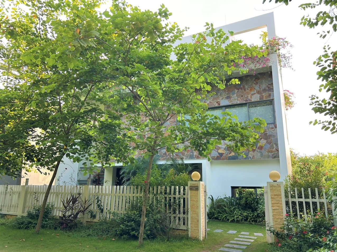 Villa T101, Flamingo Đại Lải — photo 7