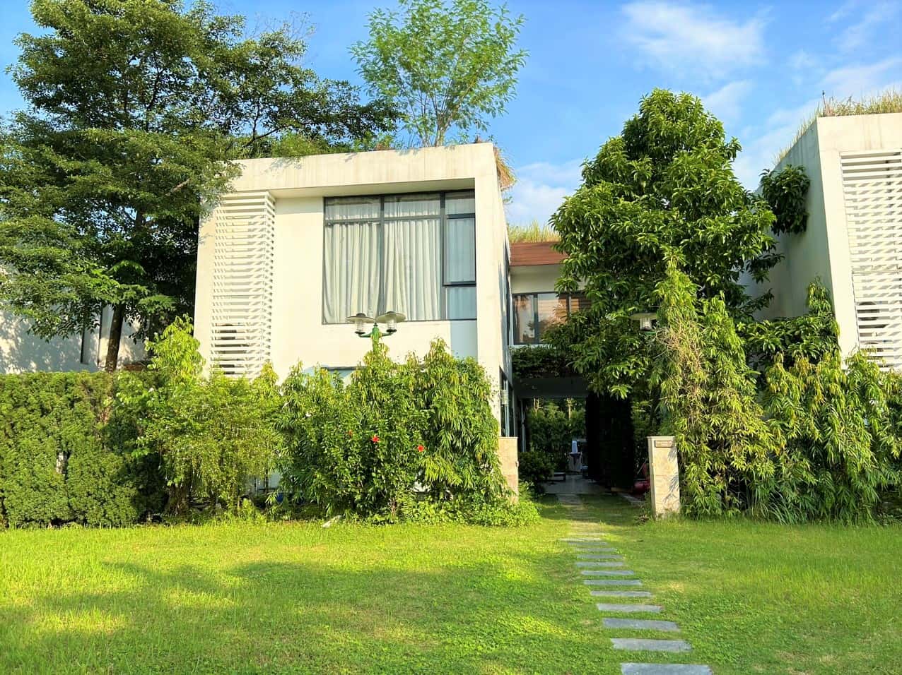 Villa HO30, Flamingo Đại Lải — photo 1