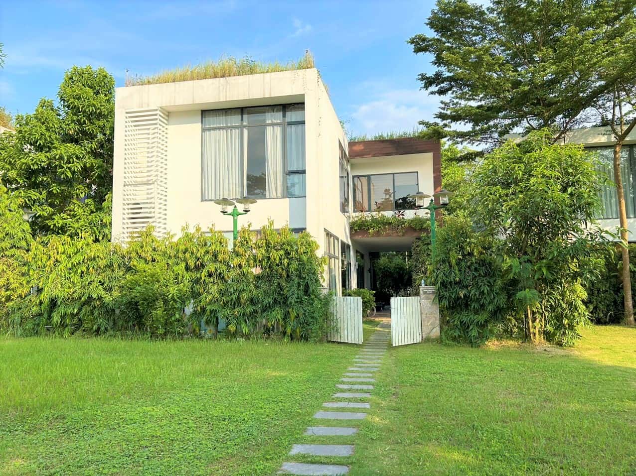 Villa HO29, Flamingo Đại Lải — 照片 1
