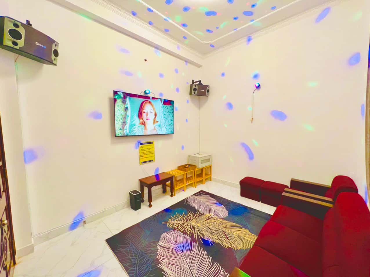Pham's Villa, số 82/2A Xô Viết Nghệ Tĩnh, Vũng Tàu — ảnh 23