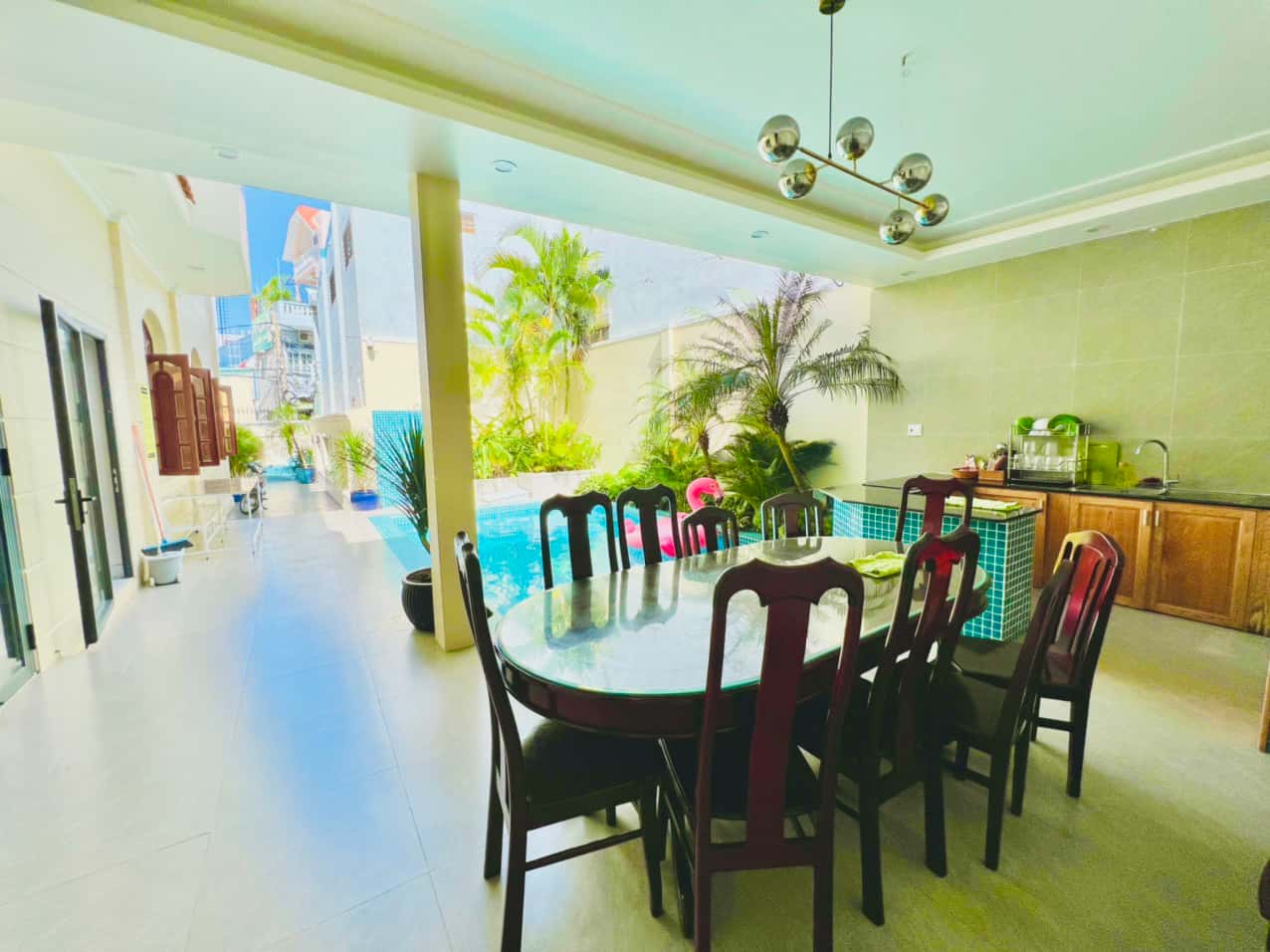Pham's Villa, số 82/2A Xô Viết Nghệ Tĩnh, Vũng Tàu — ảnh 15