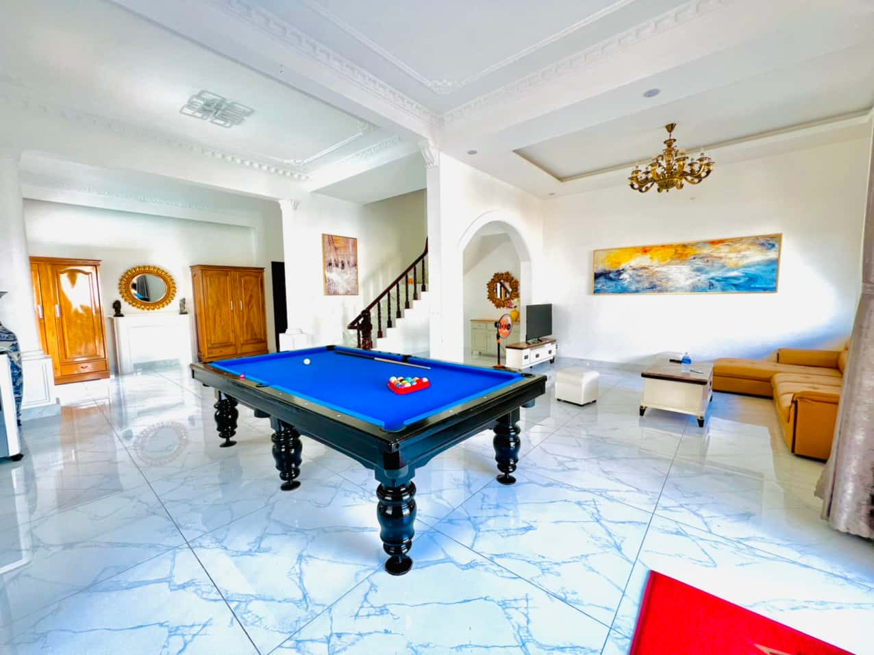 Pham's Villa, số 82/2A Xô Viết Nghệ Tĩnh, Vũng Tàu — ảnh 19