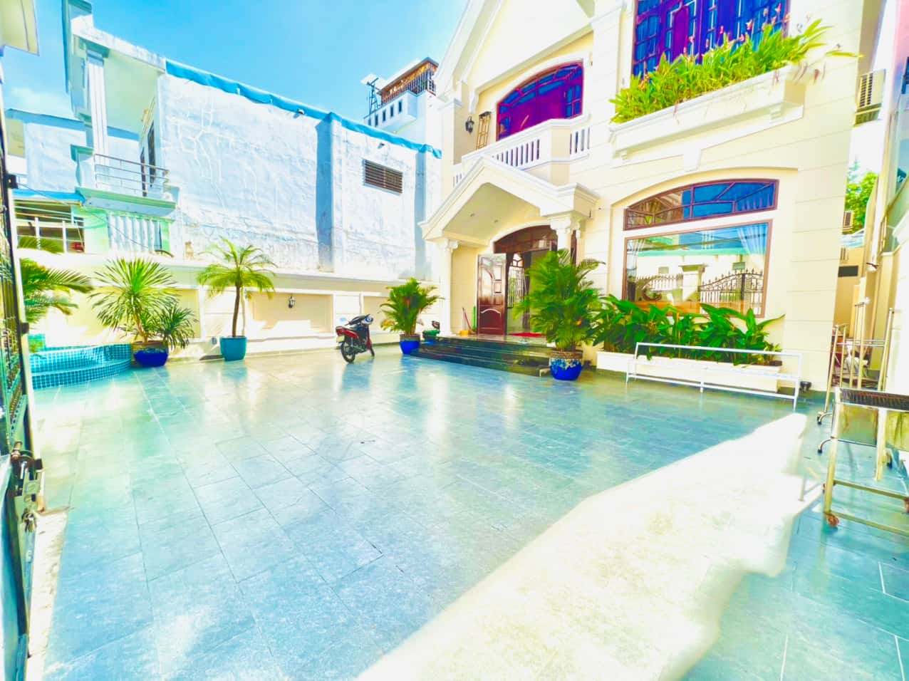 Pham's Villa, số 82/2A Xô Viết Nghệ Tĩnh, Vũng Tàu — ảnh 16