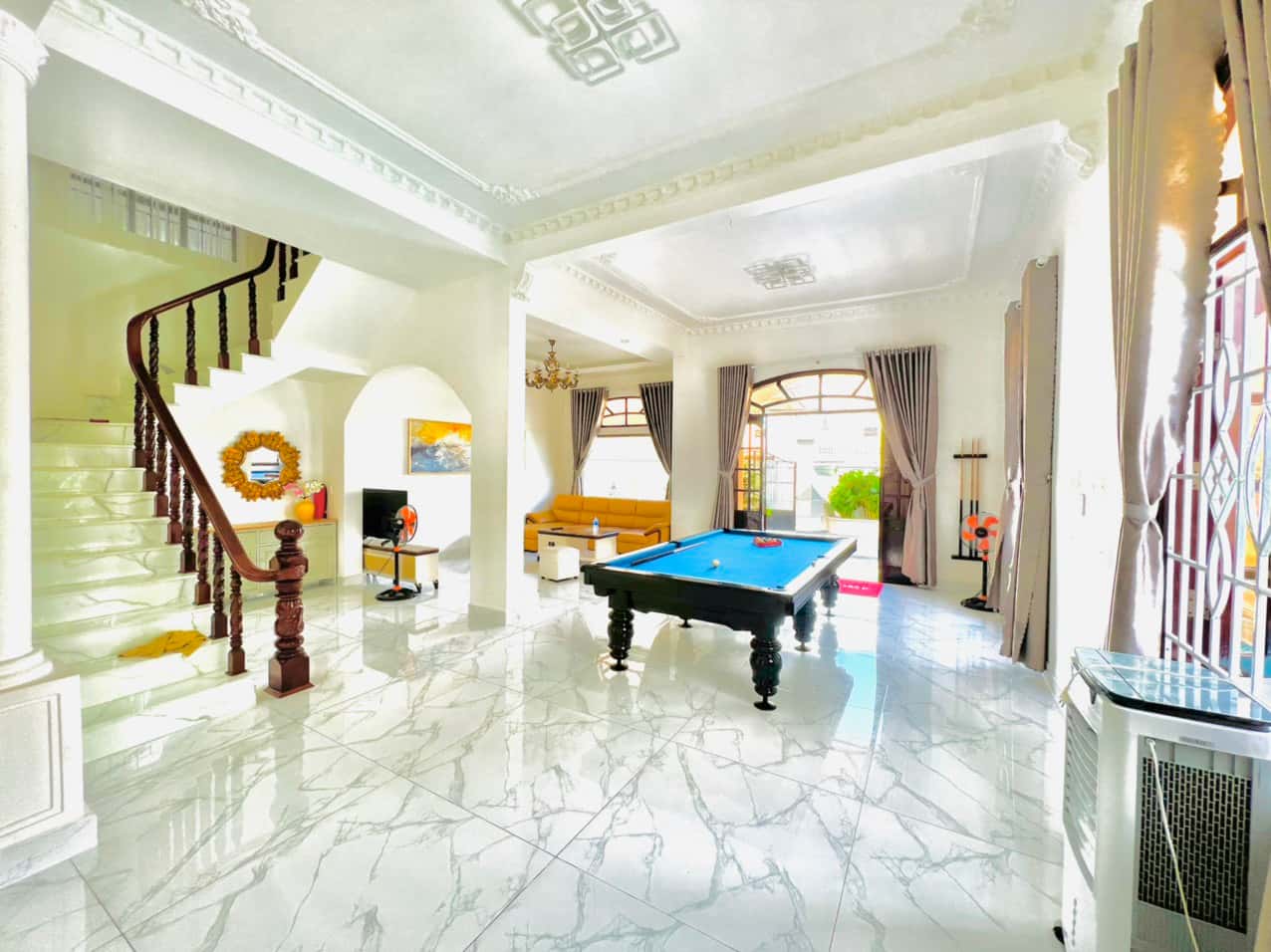 Pham's Villa, số 82/2A Xô Viết Nghệ Tĩnh, Vũng Tàu — ảnh 18
