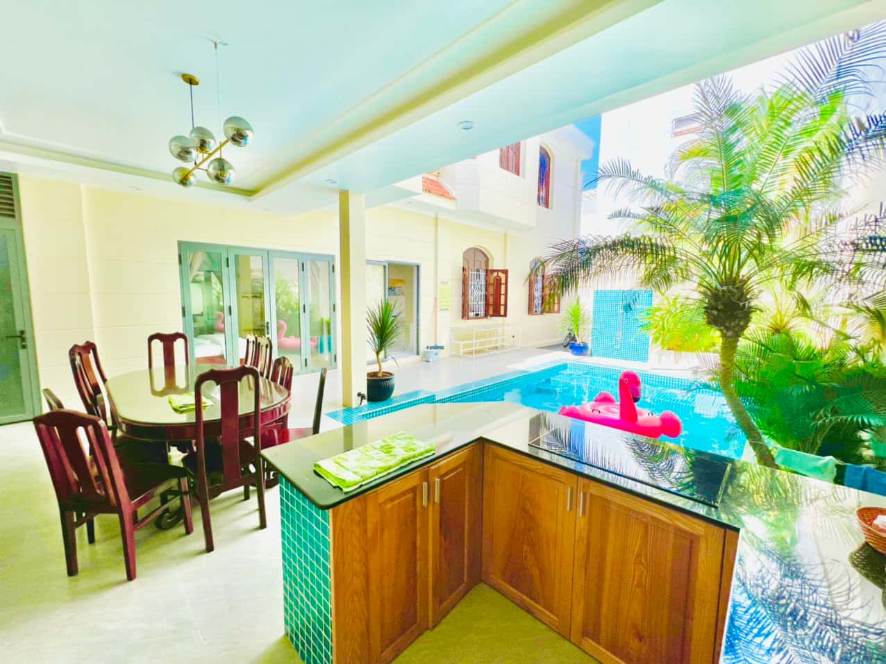 Pham's Villa, số 82/2A Xô Viết Nghệ Tĩnh, Vũng Tàu — ảnh 13