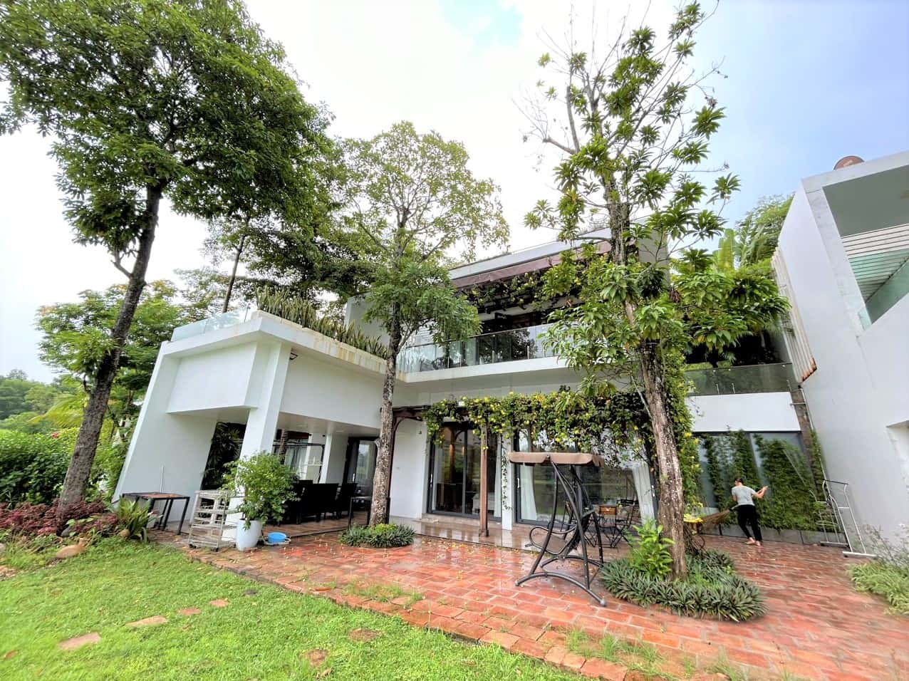 Villa A19, Flamingo Đại Lải — photo 1