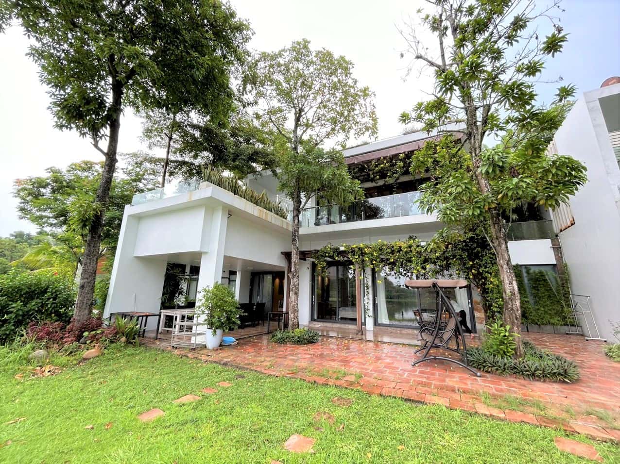 Villa A19, Flamingo Đại Lải — photo 6