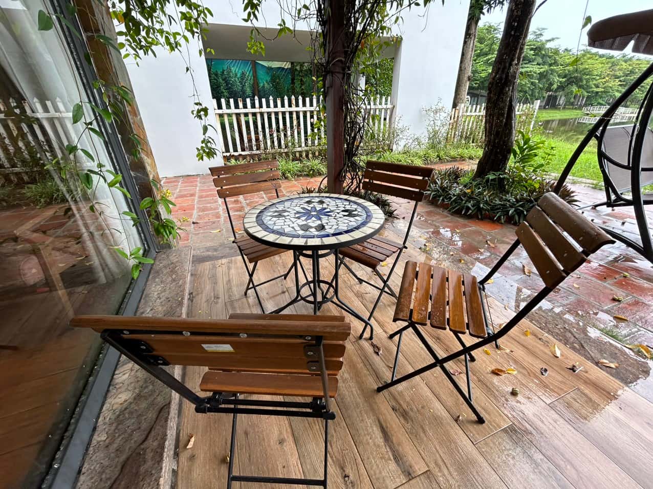Villa A19, Flamingo Đại Lải — photo 13