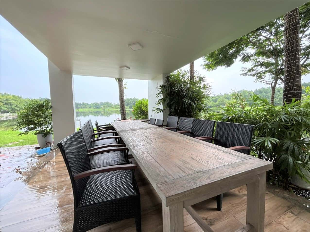 Villa A19, Flamingo Đại Lải — photo 14